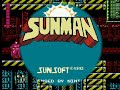 a review of a prototype nes game that never made it to production. although the game has a number of flaws, i think it's still worth playing.
