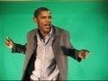 Obama Celebrates Osama’s Death