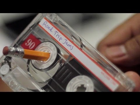 Modern - Sharing music has gotten easier, but has it gotten any better? Share on Facebook: http://on.fb.me/HTDBj6 Share on Twitter: http://bit.ly/HTDEf0 Music: