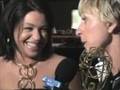 Ellen and Rachael Ray - 35th Annual Daytime Entertainment Emmy Awards