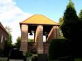 Westerende Ostfriesland: Kerkklokken Lutherse kerk