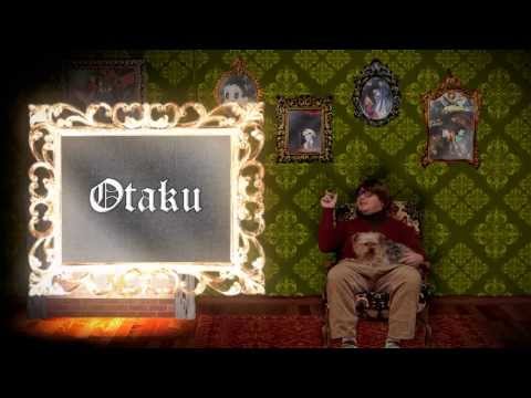 Otaku - Le petit lexique vidéogrammé de la japanimation - 06