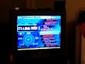 StepMania on S-Video