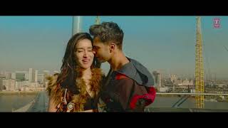 LAGDI LAHORE DI  Street Dancer 3D  Varun D Shraddh