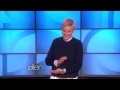 Ellen's Tips for Interviewers