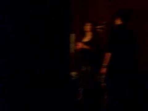 Seclusion Backstage Live @ The ...