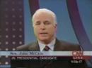 McCain On Abortion