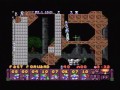 here's part 12 of my playthrough for lemmings 2 the tribes for the snes. this covers the 10 levels in the medieval tribe. every level is finished with gold medal status. this video has been edited together with only my successful runs of the levels. while not perfect, i figured the entirety of this game on a real snes is something that should be shown. enjoy.
