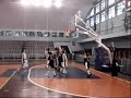 www.vasco.com.br - 1� jogo semifinal basq. mirim 2007
