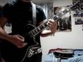 Dance With Devils guitar cover - The Agony Scene