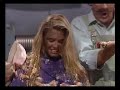 where the episode ends. live action sketch nicole eggert appears in the medicine cabinet and asks to have her sink fixed before she goes to a party. while the marios are fixing her sink, she gets soaked, which is followed by several more sloppy accidents. the marios try to apologize, but nicole tells them that she was going to a sloppy party, where being sloppy is encouraged, so the marios purposely cover her in cake. ... nicole eggery mario brothers luigi toad princess games cartoon cake ...