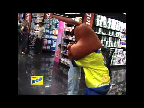 Nestle Nesquik