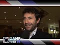 Derby Solidarietà: Interviste a Fausto Salsano, Maurizio Ganz, Francesco Pedone, Daniele Franceschini e Paolo Sammarco