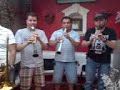 Banda el recodo a viento - Toro viejo y El muchacho alegre