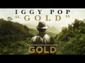 Iggy Pop - Gold tekst piosenki