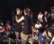 Shura vs Kidam