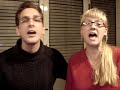 California Dreamin' - Nils and Puppe sing California Dreamin' - Nils and Puppe sing