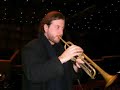pantelis stoikos in studio, improvising in balkan roma style

  mr.stoikos pantelis first got acquainted with music in 1990 studying music and piano under the surveillance of his professors, mr. georgios and mr. lazaros valkanis (members of the florina brass band) in florina.

in 1994, he takes his first courses o�n the trumpet along with his piano lessons and in 1996 he moves to thessaloniki in order to continue his studies at the new conservatory of thessaloniki and institute for preparatory music education -- member of the european union of music schools (emus).

during his stay in thessaloniki, he studied advanced theoretics and he was granted with the degree o�n harmony and counterpoint. he also attended the graduate class o�n trumpet under the surveillance of his professor tasos giamouridis.he passed the graduate class o�n trumpet with the high level degree from all teachers. he attended seminars of top trumpet virtuosos such as gerasimos ioannidis, anthi sokrati and allen vizzutti. moreover, he attended the seminar and music laboratory of ivo papazov o�n 