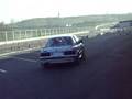 videos de bmw szlalom