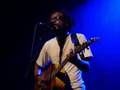 Tété - Concert à La Laiterie, Strasbourg - Aisé