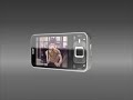 NOKIA N96 - BRUCE LEE Edition Promotion Video