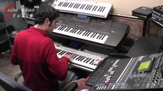 �Cheb Omar★--Mahma Nakwi Galbi--Scéne-vision Prod 2014©