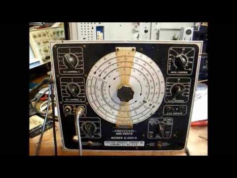 how to find rf value example