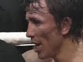 Edwin Valero vs Vicente (Loco) Mosquera (2/5)
