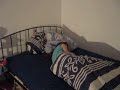 snooze blanket