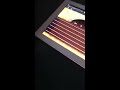 Click here to watch this video Yourkie wants to play instrument