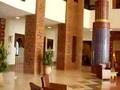 Iberostar Founty Beach - Agadir Marokko Reception