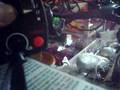 Motorcycle sirine