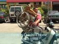 Cheshire Home Video Cheshire Home Video