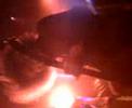 Black Light Burns Cruel Melody solo