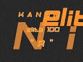 Kanuni Elite 100 Kanuni Elite 100