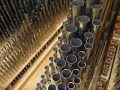 Organ  toccata on a New Zealand Love Song