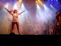 Barbara Cayo - Obra Musical Lima