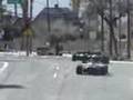 2007 Champ Car decibel test