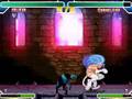 Felicia preparing for mffa free for all tournment 2