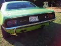 1970 Barracuda for Sale # 2