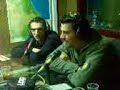 Jorge Amaya y Javi Crecente en +RADIO (1)