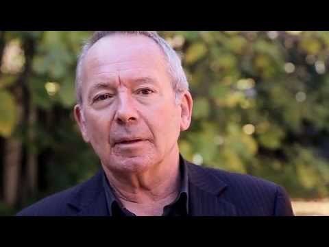 Ritchie Hewett - Marriage Celebrant Melbourne