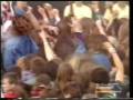 Acid Drinkers - I Fuck The Violence (fragment) Jarocin 93