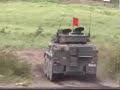 2005 jgsdf fuji firepower review 陸上自衛隊 富士総合火力演習 3/4