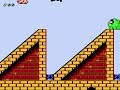 this is a tool-assisted speedrun. for more information, see tasvideos.org the story of the blues brothers is that the blues brothers have to take unorthodox routes in order to sneak their way into a gig. this game is really fast-paced. do a tas (tasvideos.org of it, and... see yourself :) this new version is about 45 seconds faster, and not 1:28. the previous version ended the movie recording very late.