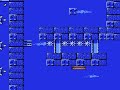 this is a tool-assisted speedrun. for more information, see tasvideos.org the story of the blues brothers is that the blues brothers have to take unorthodox routes in order to sneak their way into a gig. this game is really fast-paced. do a tas (tasvideos.org of it, and... see yourself :) this new version is about 45 seconds faster, and not 1:28. the previous version ended the movie recording very late.