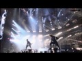 The Gazette () World Tour 2013 - Division Final -MELT- (Trailer)