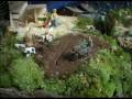 Nacimiento Burela 2008