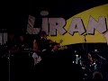 sauL moReno- liranroll