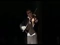 Nikolai Madoyev - Paganini 24 Capricci (IV. Maestoso)